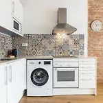 Merceria - Unik Vacation Апартаменты Таррагона