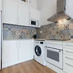 Merceria - Unik Vacation Апартаменты Таррагона