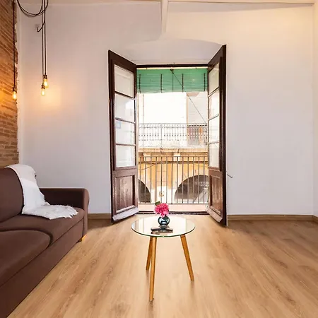 Апартаменты Merceria - Unik Vacation Таррагона