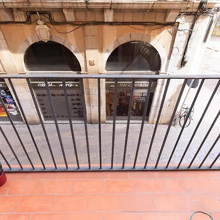 Merceria - Unik Vacation Tarragona