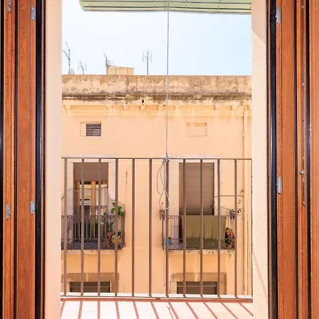 Apartament Merceria - Unik Vacation Tarragona