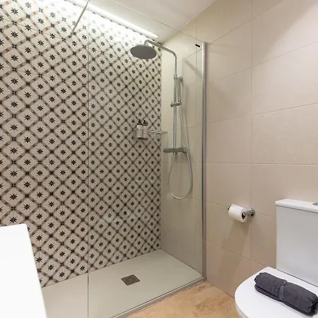 Apartament Merceria - Unik Vacation Tarragona