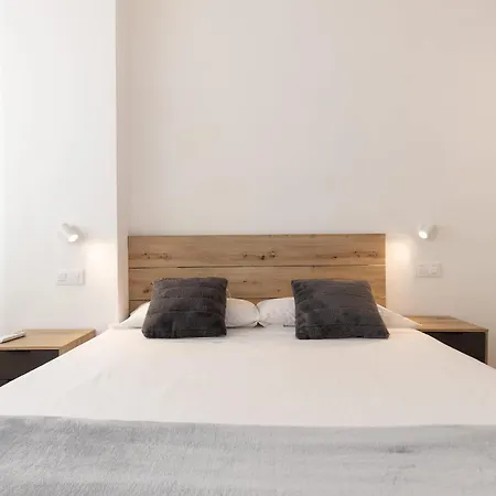Merceria - Unik Vacation Lägenhet Tarragona