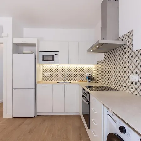 Apartament Merceria - Unik Vacation Tarragona
