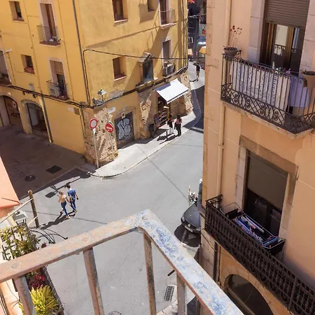 Apartament Merceria - Unik Vacation Tarragona