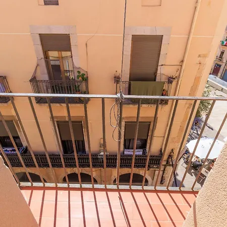 Merceria - Unik Vacation Tarragona