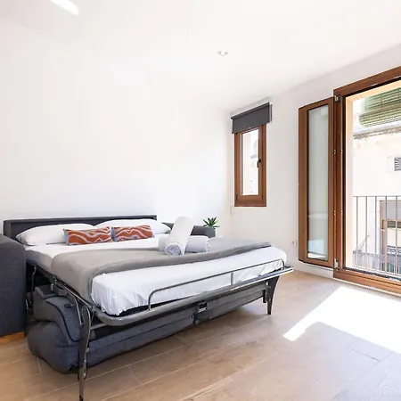 Merceria - Unik Vacation Apartament Tarragona