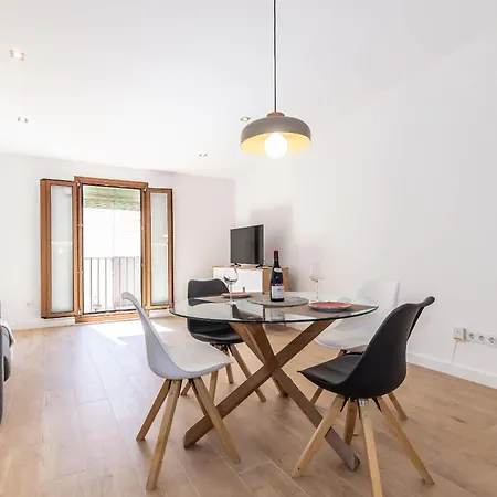 Merceria - Unik Vacation Apartament Tarragona