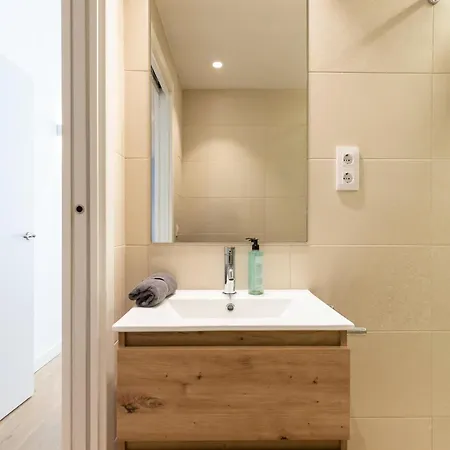 Merceria - Unik Vacation Apartament Tarragona