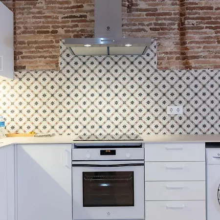 Apartament Merceria - Unik Vacation Tarragona