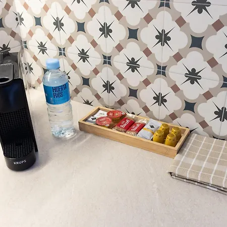 Merceria - Unik Vacation Apartament Tarragona