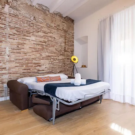 Apartament Merceria - Unik Vacation Tarragona
