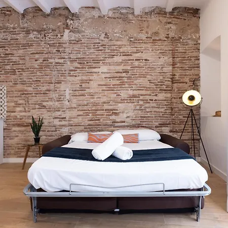 Apartament Merceria - Unik Vacation Tarragona
