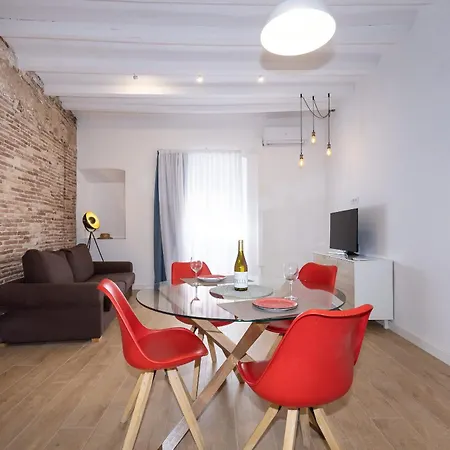 Merceria - Unik Vacation Apartament Tarragona