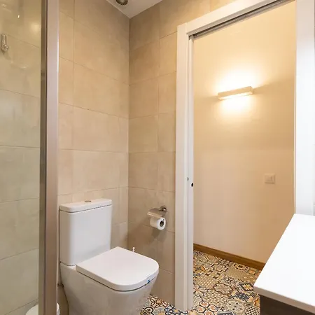 Apartamento Merceria - Unik Vacation
