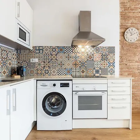 Merceria - Unik Vacation Apartamento Tarragona