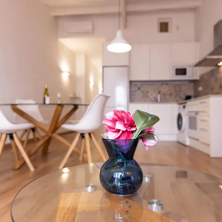 Merceria - Unik Vacation Apartamento *