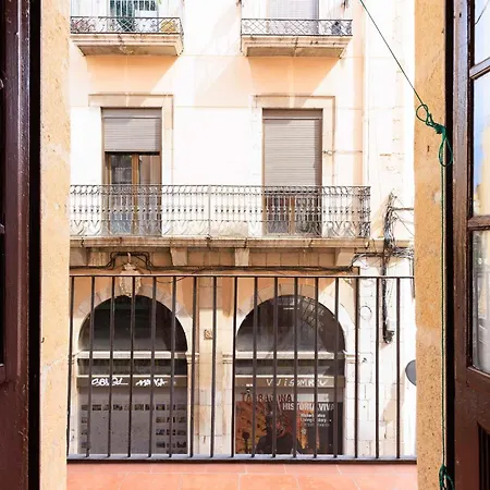 Merceria - Unik Vacation Apartamento Tarragona